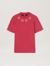 Statement Monogram T-Shirt
