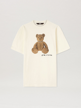 Bear Logo T-Shirt